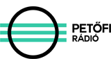 Petőfi Rádió LOGO