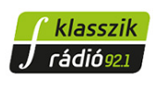 Klasszik Rádió 92.1 LOGO
