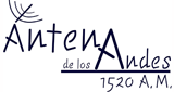 Antena de los Andes LOGO Antena de los Andes LOGO