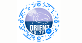 Radio Orient Bethlehem LOGO