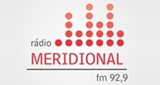 RÁDIO MERIDIONAL LOGO
