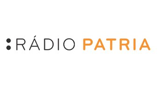 RTVS R Patria LOGO