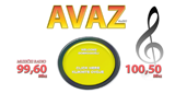 Avaz LOGO