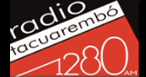 Radio Tacuarembo LOGO