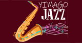 Yimago Jazz (The World's Jazz Station) LOGO Yimago Jazz (The World's Jazz Station) LOGO