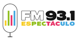 Espectaculo FM LOGO