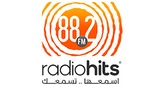 راديو هيتس LOGO