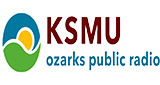 Ozarks Public Radio LOGO