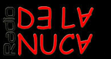 De La Nuca FM LOGO