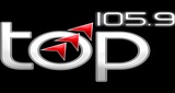 Radio Top 105.9 LOGO