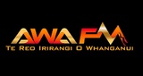 AWA FM LOGO AWA FM LOGO