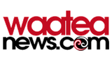 Radio Waatea LOGO Radio Waatea LOGO