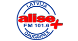 Alise Plus LOGO