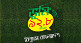 Radio Bhumi LOGO