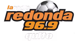 La Radio Redonda LOGO