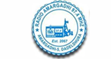 Radio Amargadhi LOGO