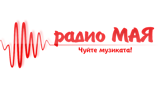 Радио Мая LOGO