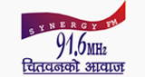 Synergy FM LOGO