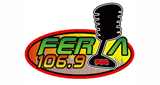 Feria FM LOGO