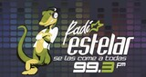 Estelar Fm 99.3 LOGO