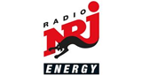Radio Energy LOGO
