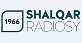 Шалқар Радиосы LOGO