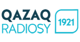 Қазақ радиосы LOGO