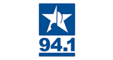 La 94.1 FM LOGO