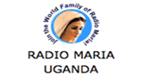 Radio Maria LOGO