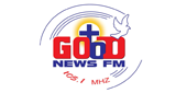 Good News FM LOGO