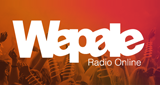Radio Wepale LOGO