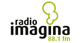 Radio Imagina LOGO