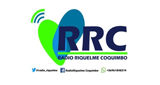Radio Riquelme LOGO Radio Riquelme LOGO