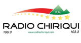 Radio Chiriqui LOGO