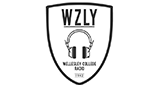WZLY 91.5 LOGO