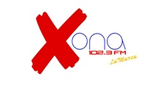 Xona 102.3 FM LOGO