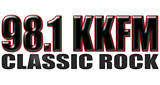 Classic Rock LOGO