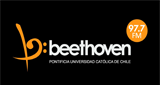 Beethoven LOGO