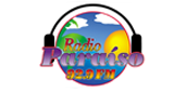 Radio Paraíso LOGO