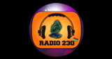 Radio230 LOGO