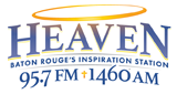 Heaven 1460 AM LOGO