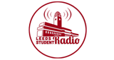 LSR FM LOGO