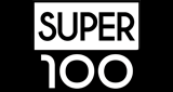 Super 100 LOGO