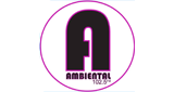 Ambiental FM LOGO