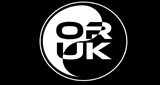 OriginUK.NET Radio LOGO