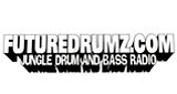 Futuredrumz Jungle Drum & Bass Radio LOGO