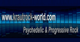 Krautrock World LOGO Krautrock World LOGO