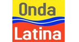 Onda Latina LOGO