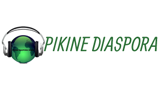 Pikine Diaspora Radio LOGO Pikine Diaspora Radio LOGO