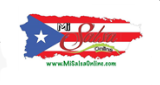 Mi Salsa Online LOGO